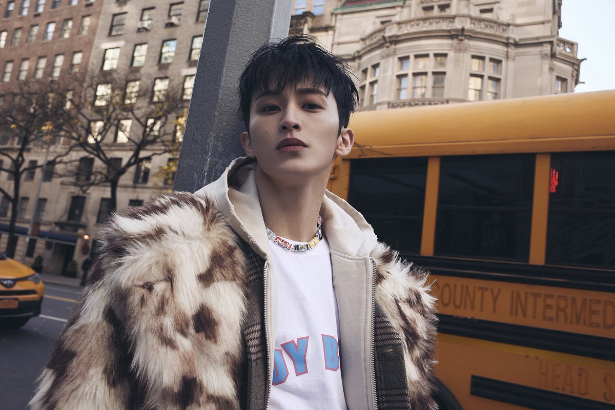 NCT 최근 활동샷