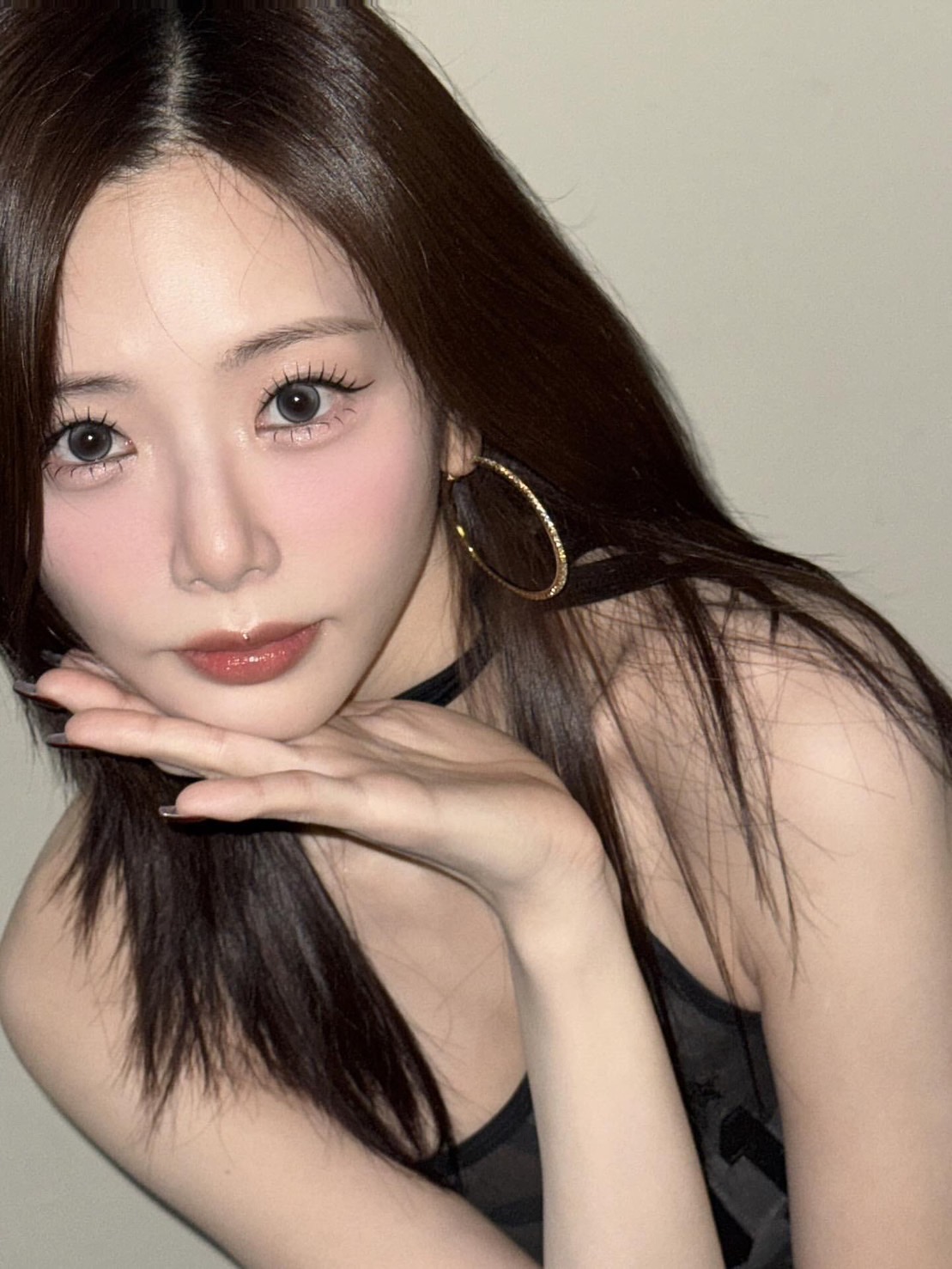 Behind-the-scenes cut of JI U (DREAMCATCHER)