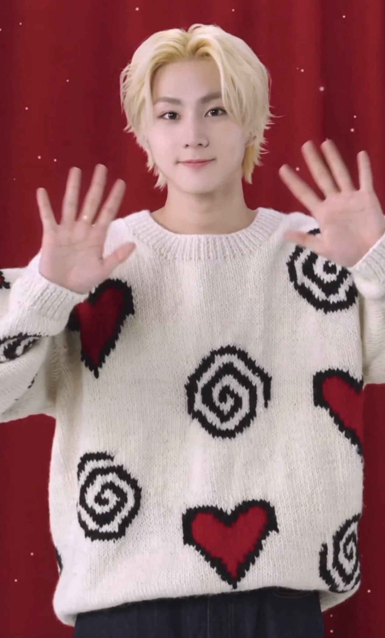 ENHYPEN ジョンウォン ENHYPEN ジョンウォンの画像集