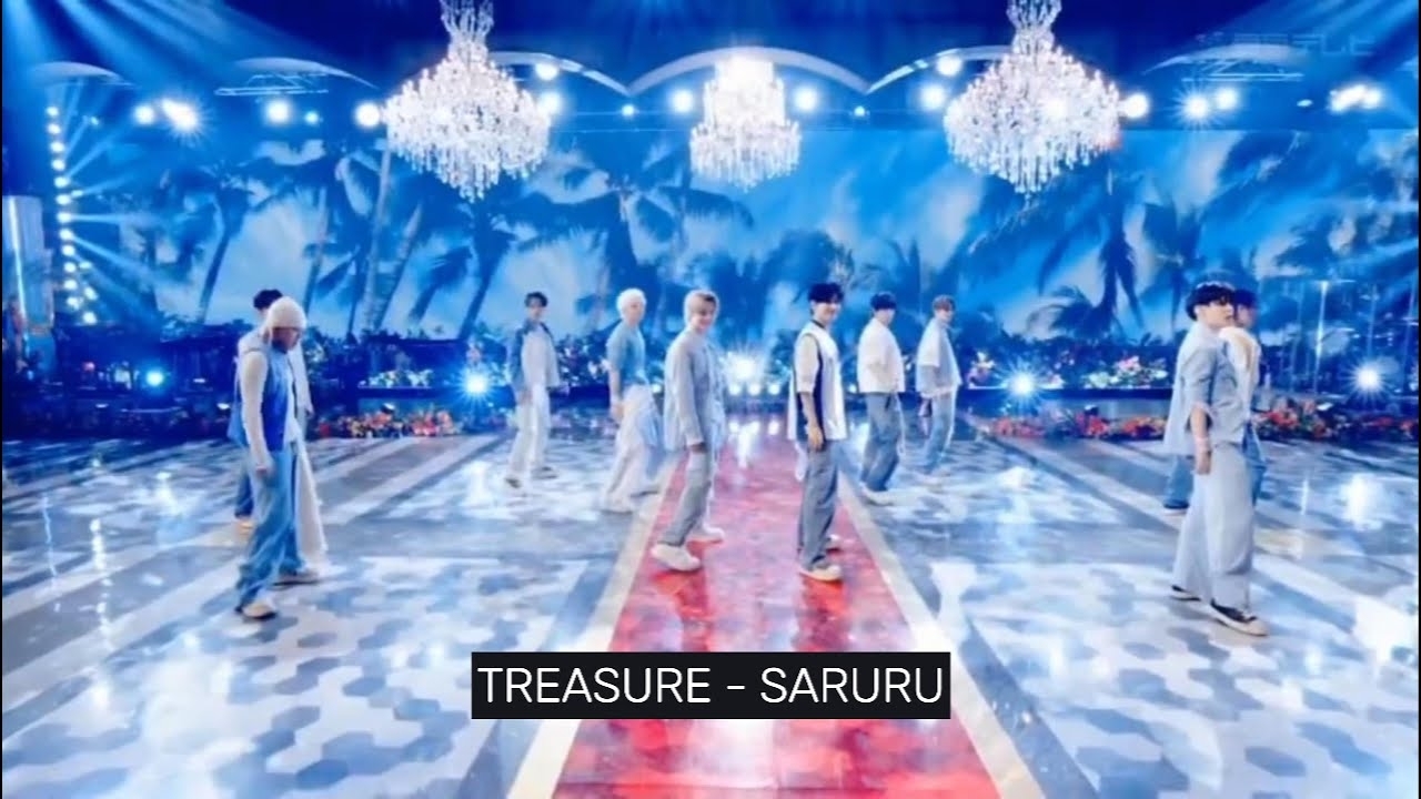소정환 (TREASURE)의 최신 사진