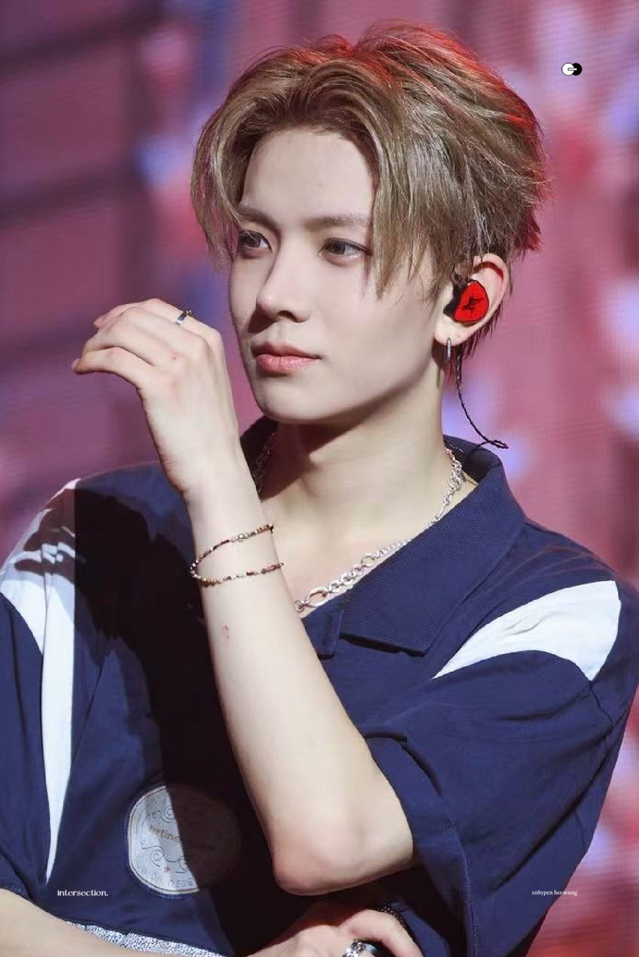 희승 (ENHYPEN)의 최신 사진