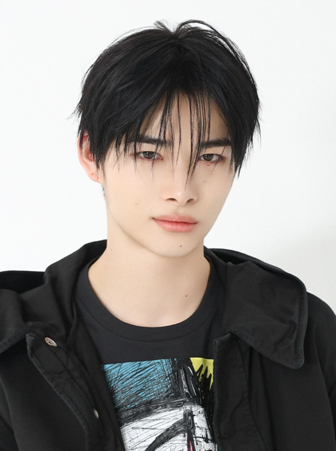 ニキ (ENHYPEN)ファンが撮った瞬間