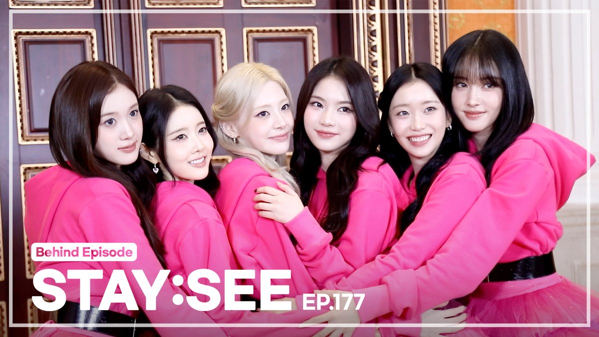 Latest photo of STAYC