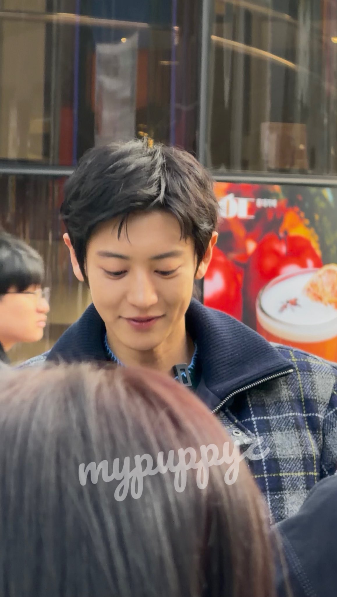 The most beloved wallpaper among Chanyeol (EXO)'s fans