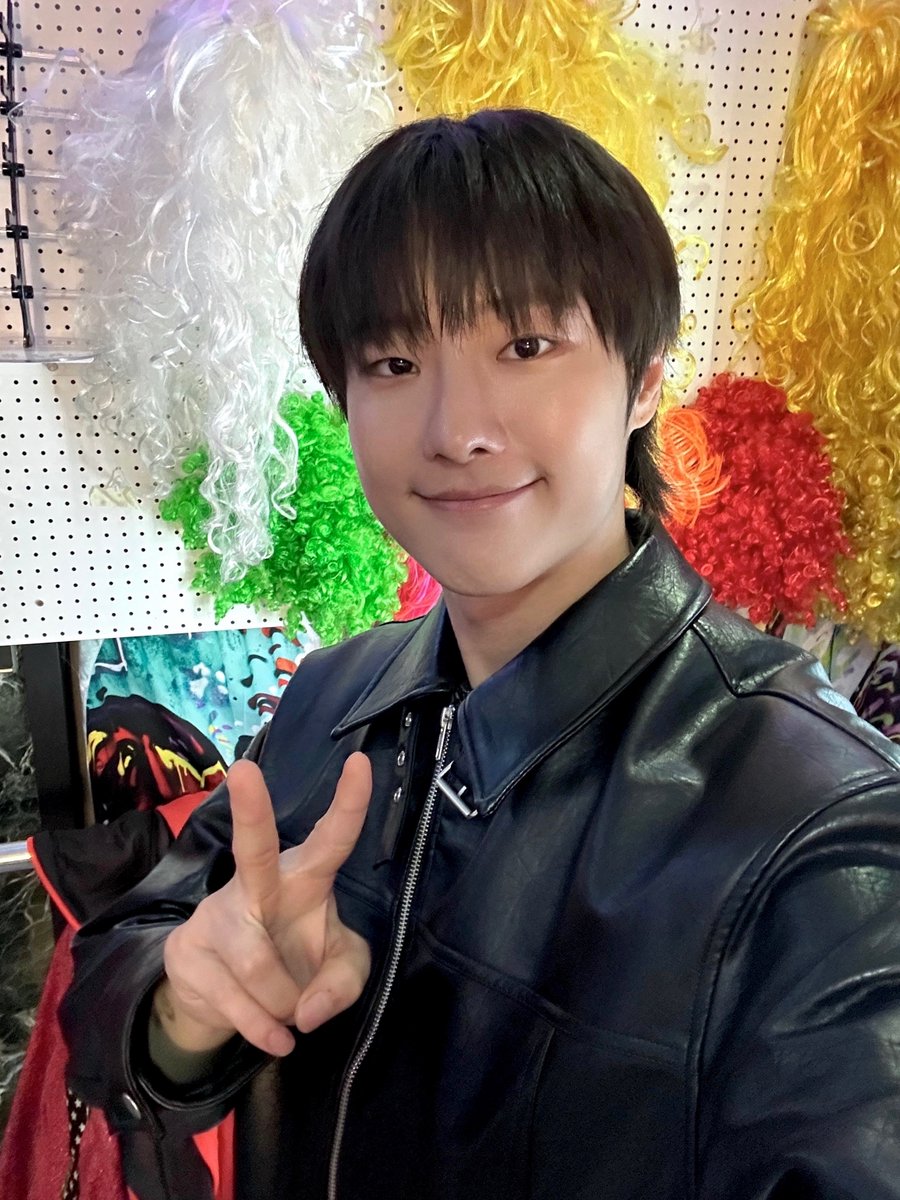 Latest photo of WOODZ