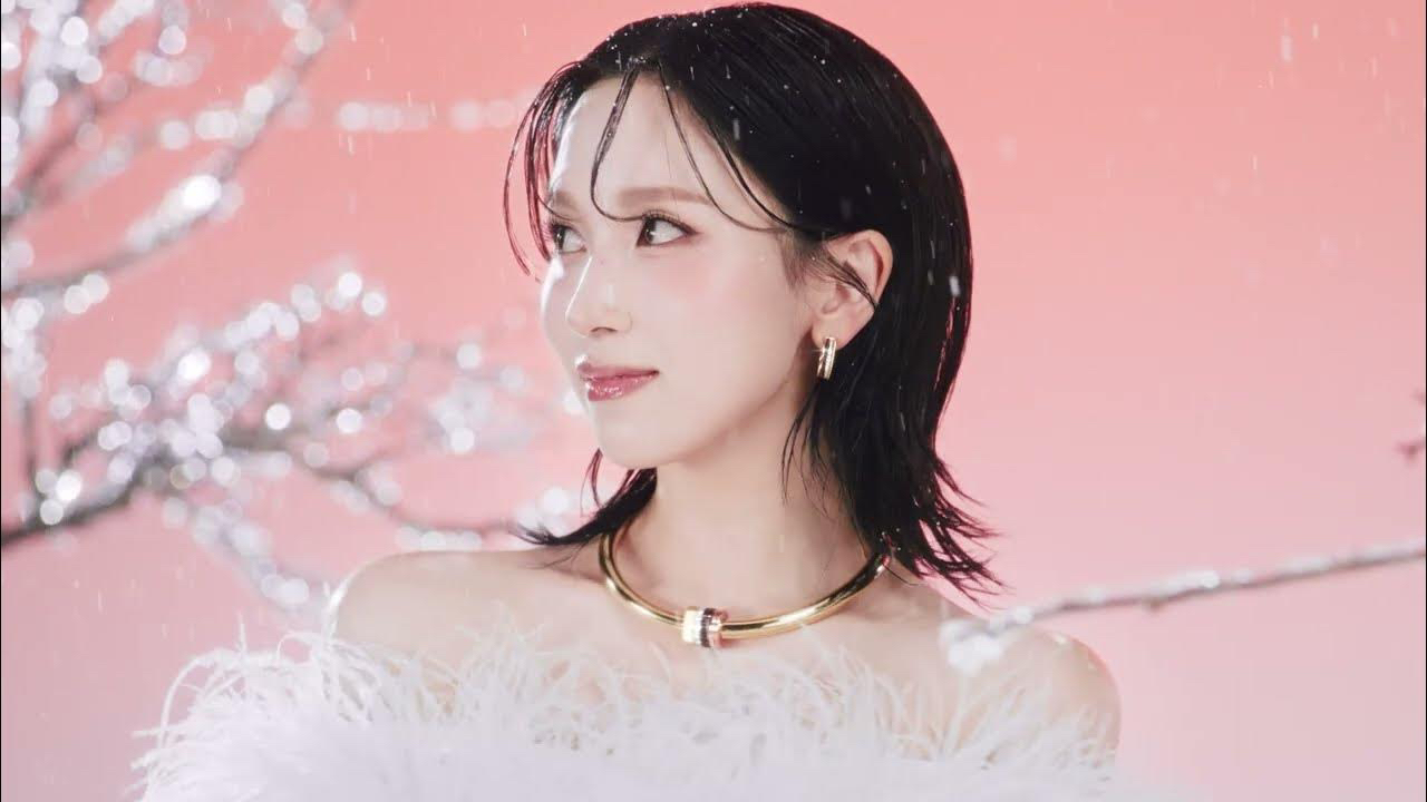 Mina (TWICE)的最新照片