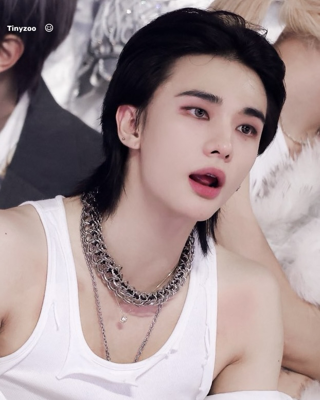 Stray Kids ヒョンジン ファンダムコミュニティ │ KPOP人気No.1アプリ