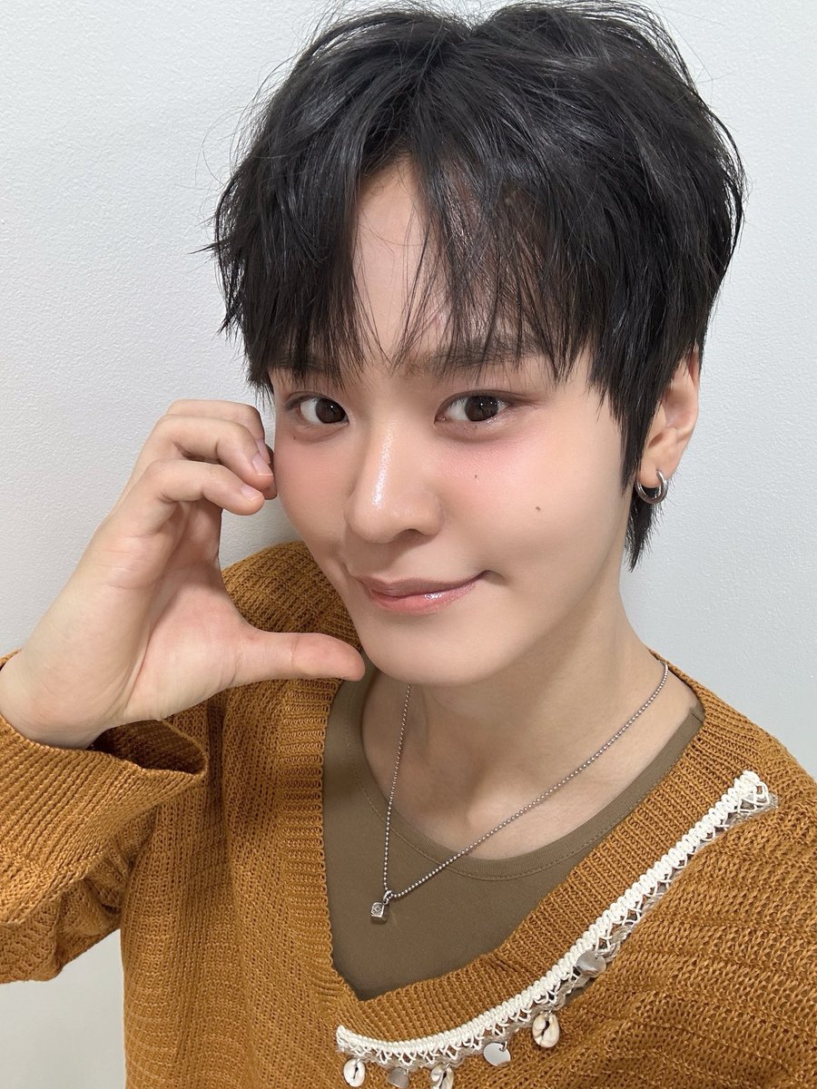 A moment captured by TEMPEST's fan