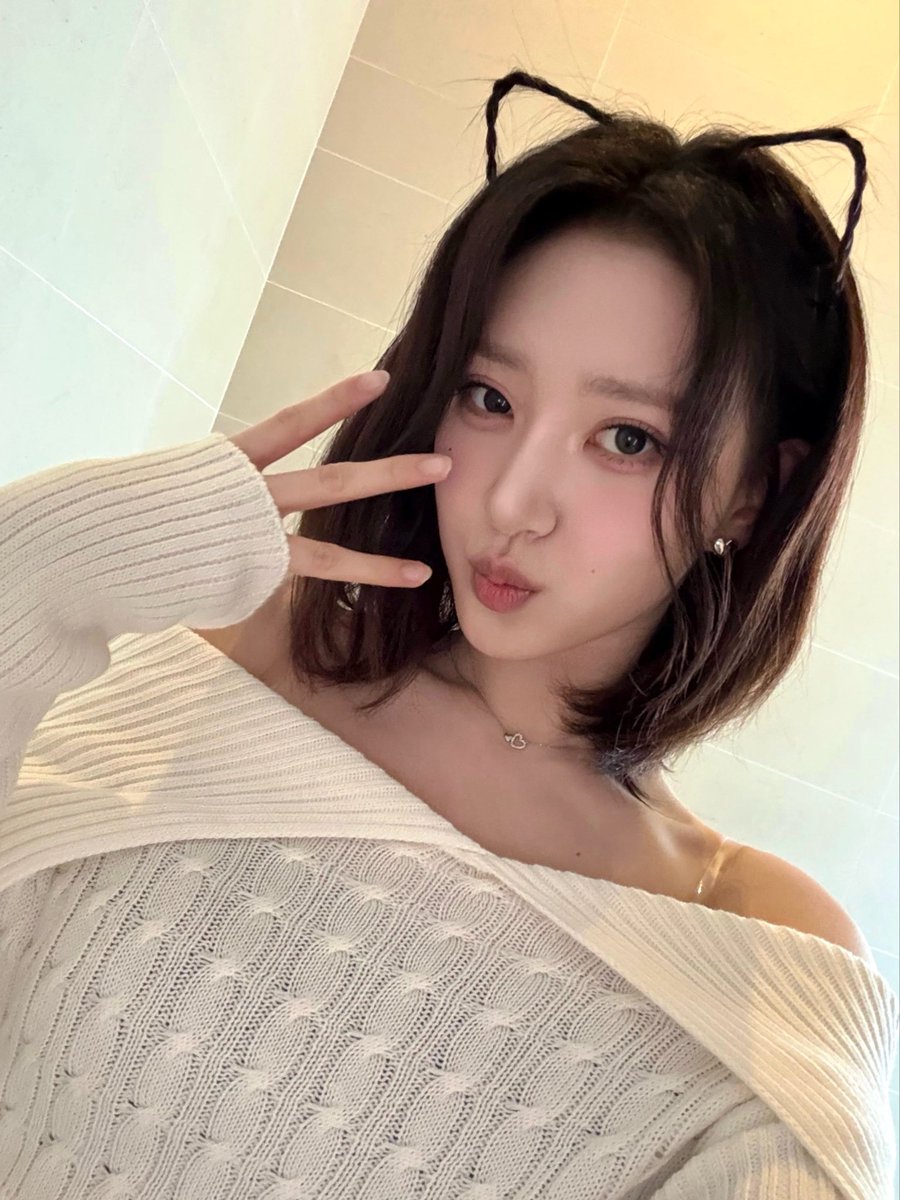 H1-KEY의 비하인드 컷