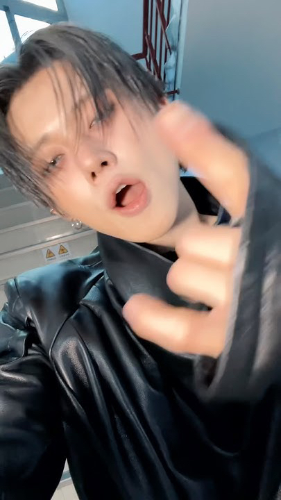 A heartfelt wallpaper shared by Yeonjun (TOMORROW X TOGETHER)'s fans