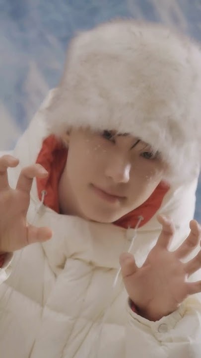 세븐틴 최근 활동샷