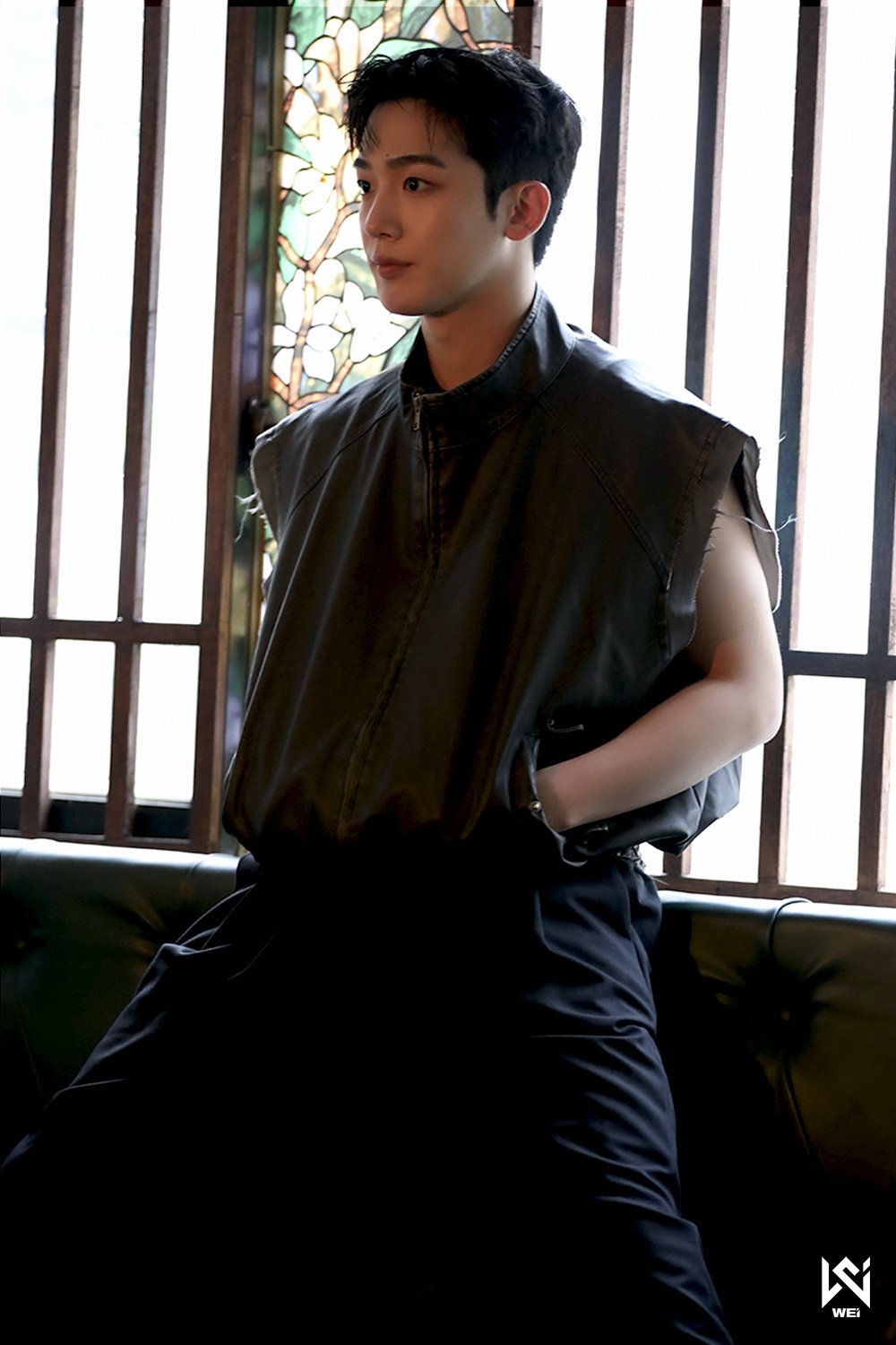 김요한 (위아이)의 최신 사진