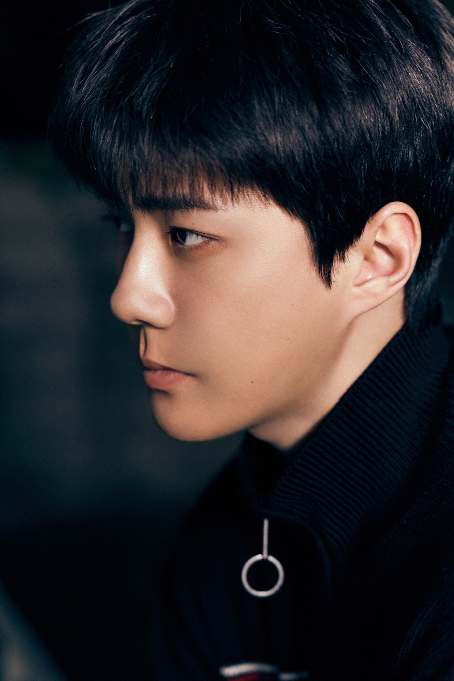 EXO 팬이 찍은 순간