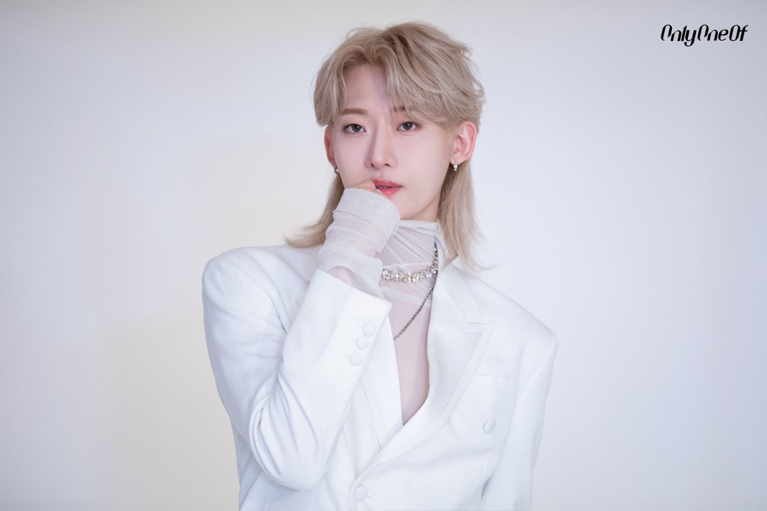 Latest photo of Yoojung (OnlyOneOf)