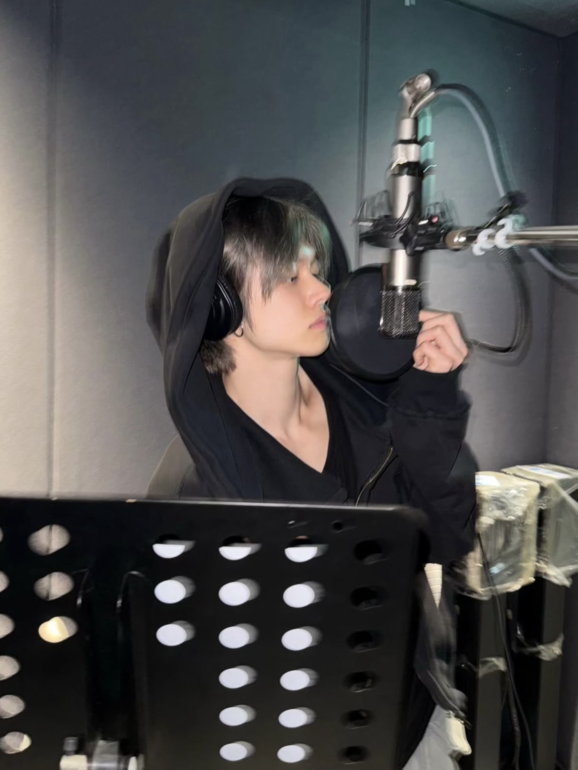 Latest photo of Yeonjun (TOMORROW X TOGETHER)