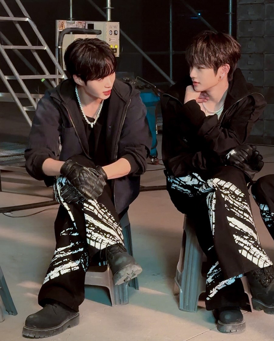 キム・ジュンソ (ALPHA DRIVE ONE)ファンが撮った瞬間