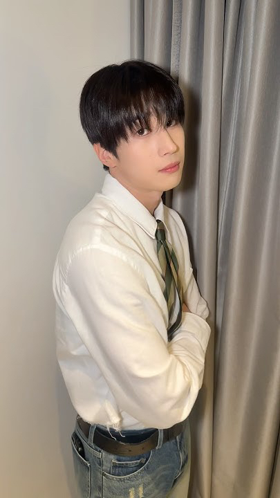 Fan-made special wallpaper for Han Seungwoo