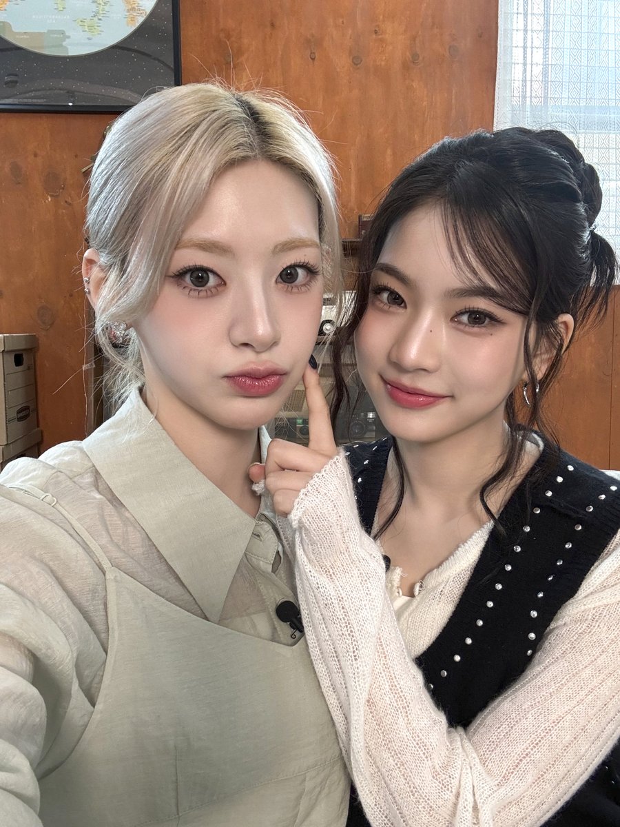 Latest photo of STAYC