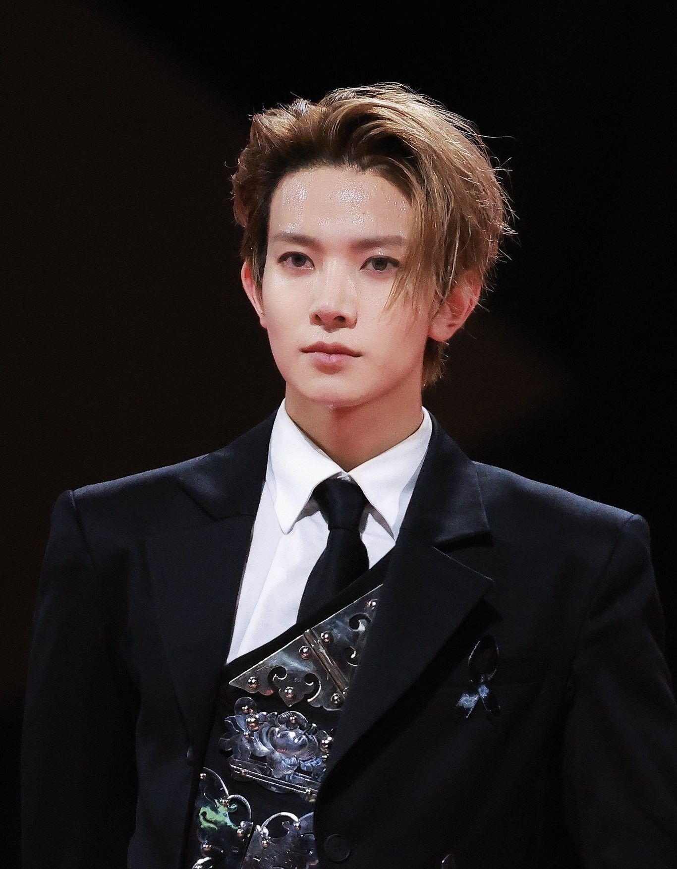 희승 (ENHYPEN)의 최신 사진