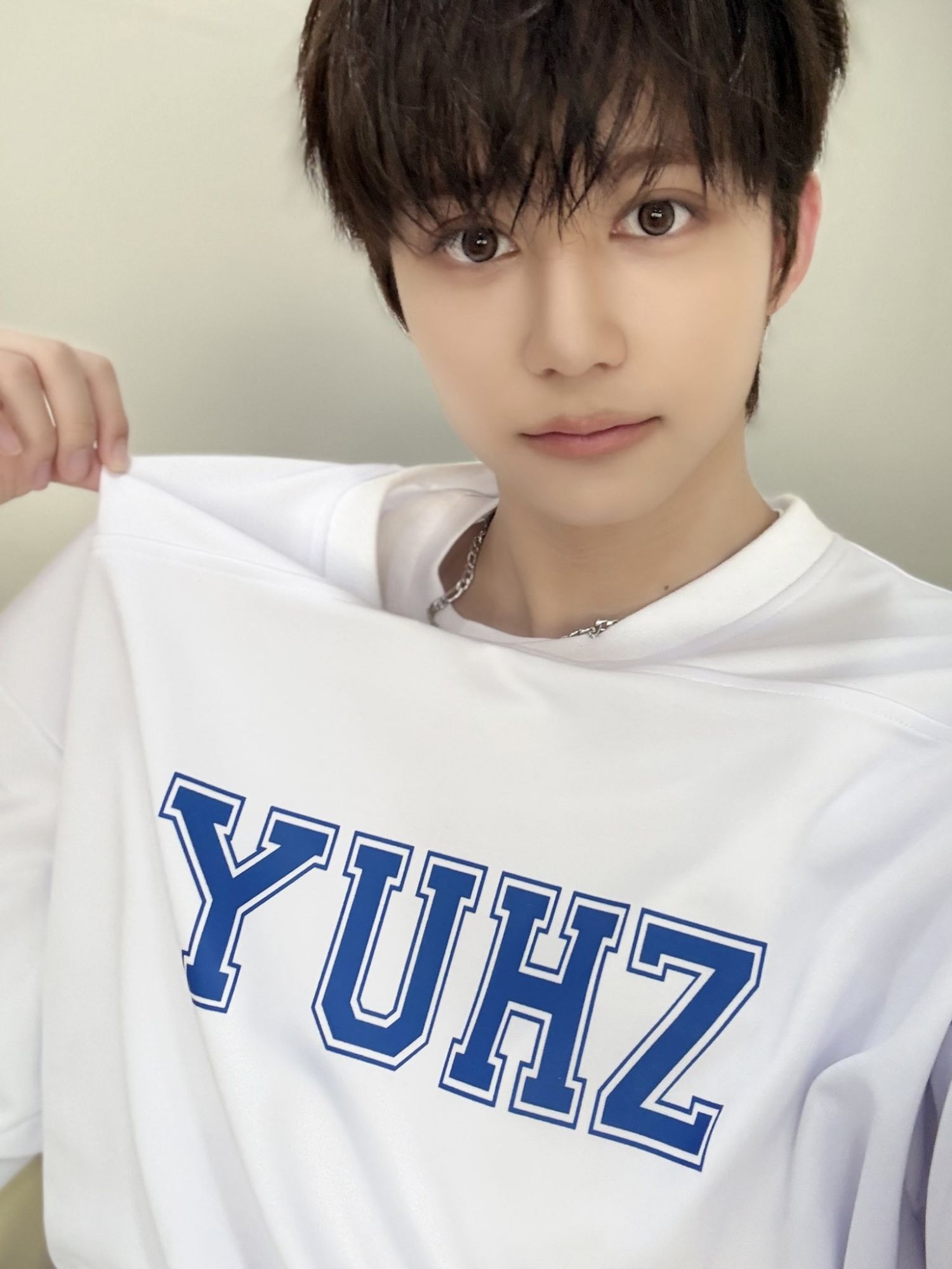 Latest photo of YUHZ