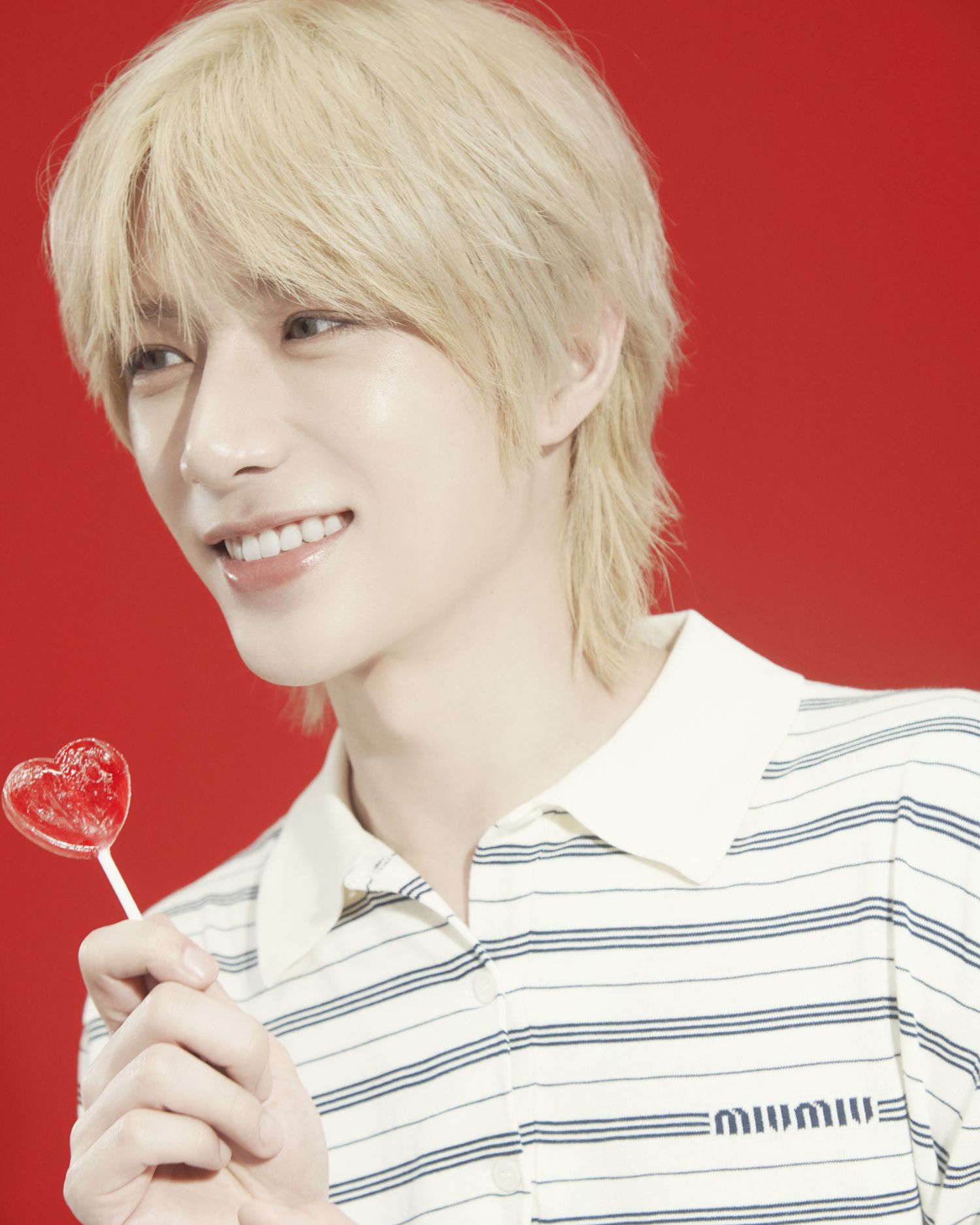 Latest photo of Beomgyu (TOMORROW X TOGETHER)