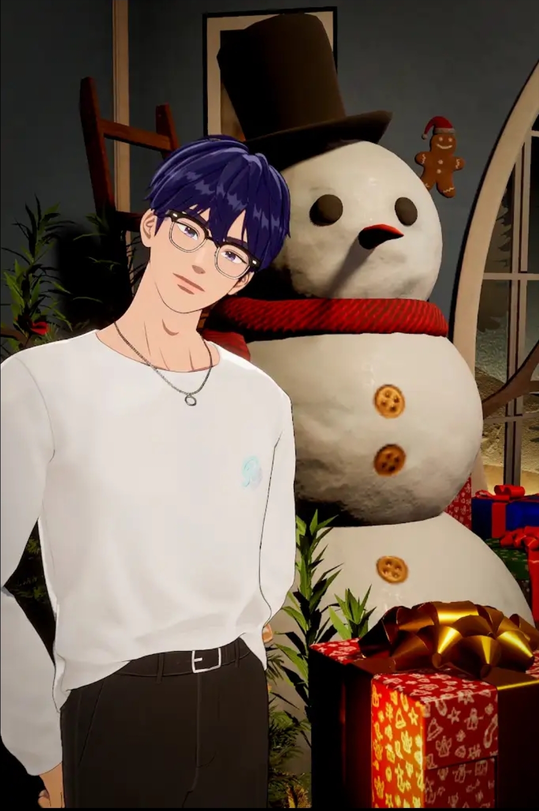 イェジュン (PLAVE)ファンが撮った瞬間