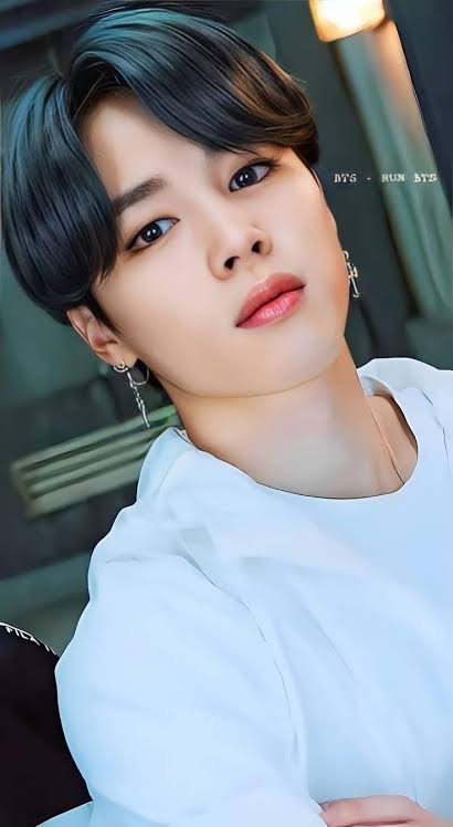 Behind-the-scenes cut of Jimin (BTS)