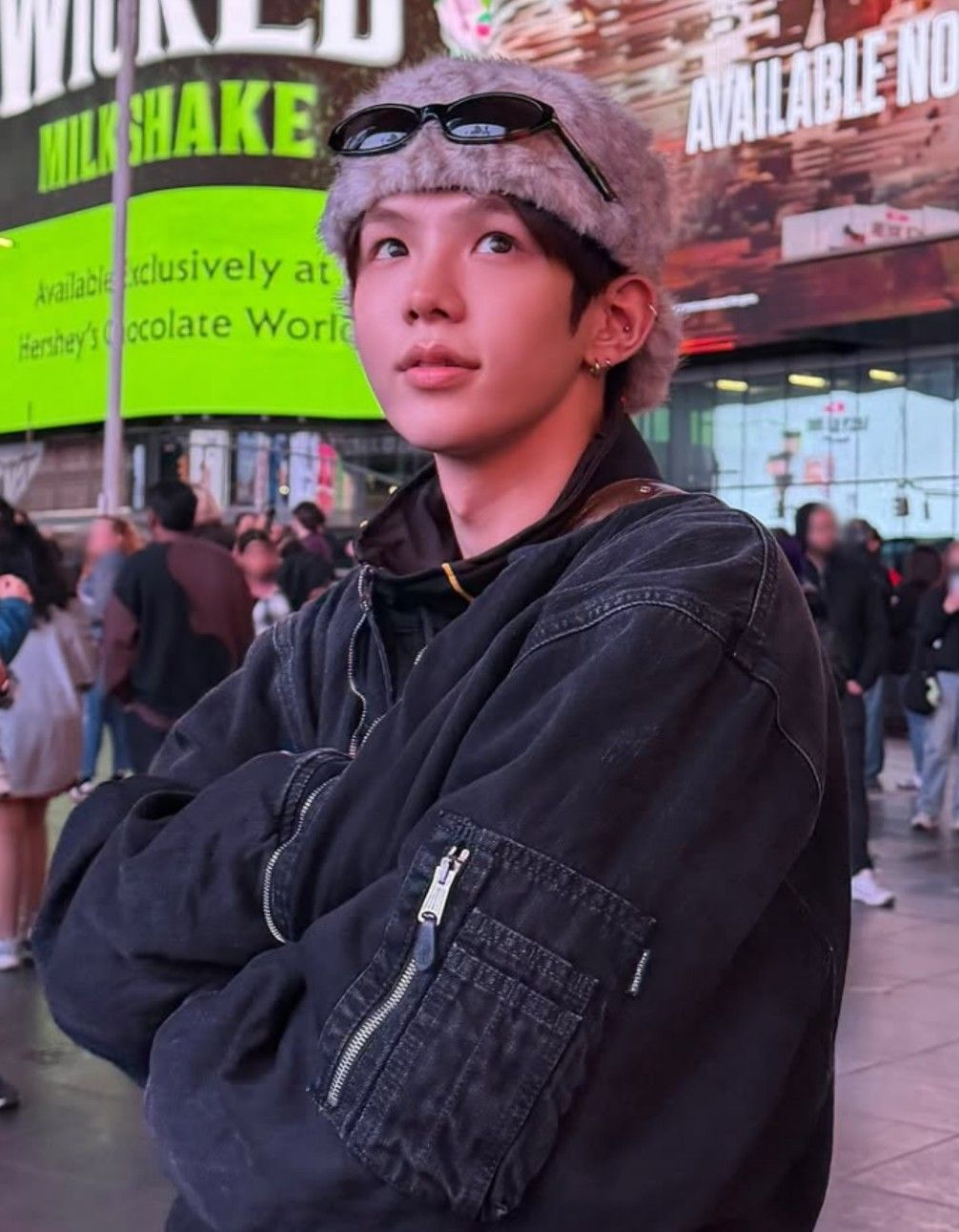 Latest photo of SHOTARO (RIIZE)