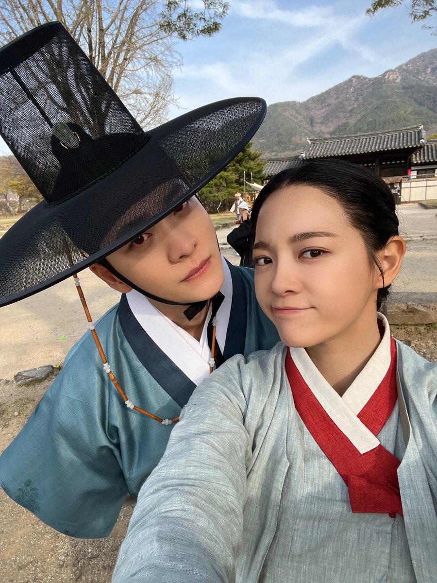 Latest photo of Sejeong