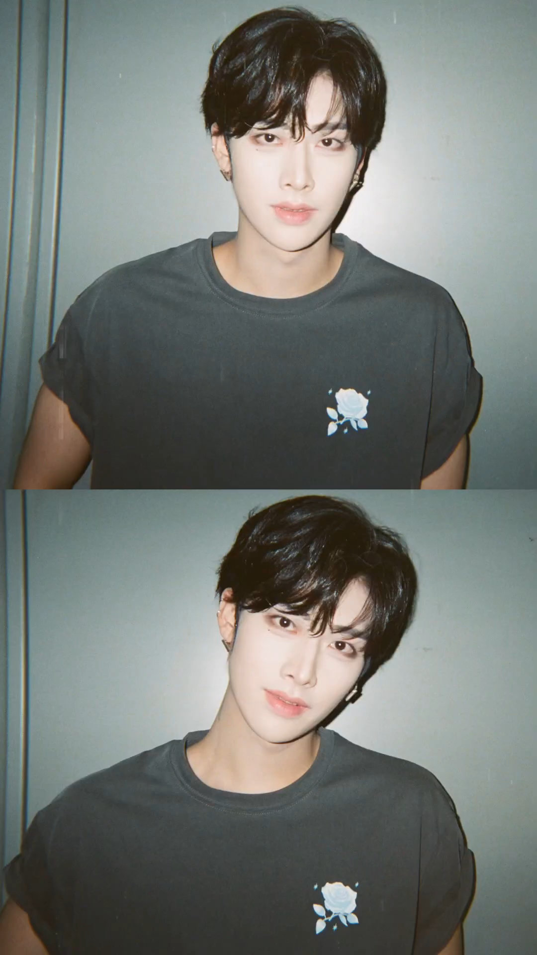 Latest photo of Ricky (ZEROBASEONE)