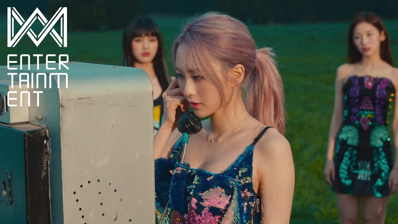 Latest photo of OH MY GIRL