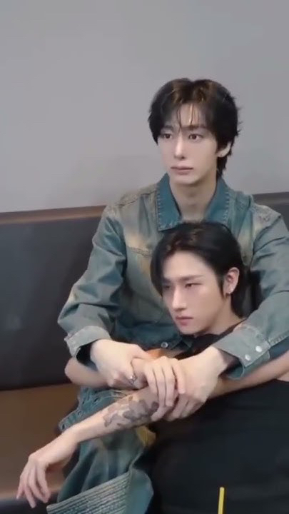 Potret di balik layar MONSTA X