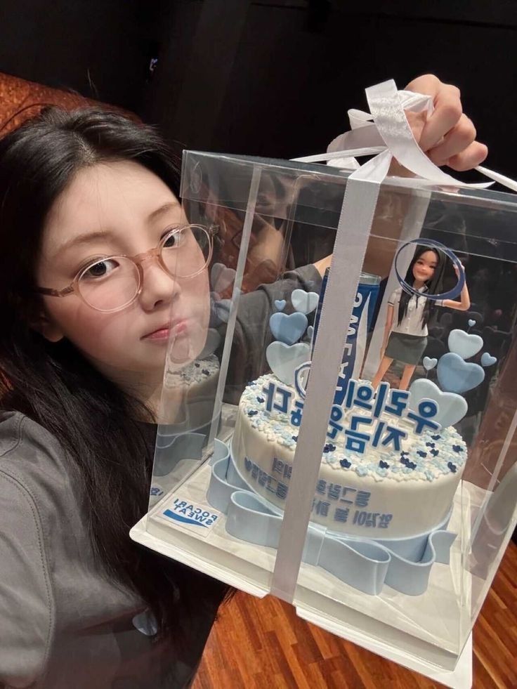 Latest photo of Wonhee (ILLIT)