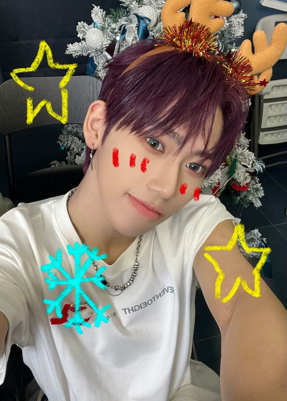 Recent activity shot of Exxi (SEVENTOEIGHT)