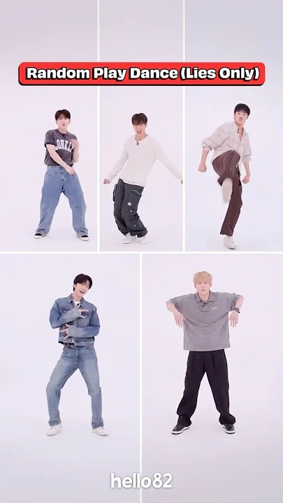 Potret di balik layar Hyungwon (MONSTA X)