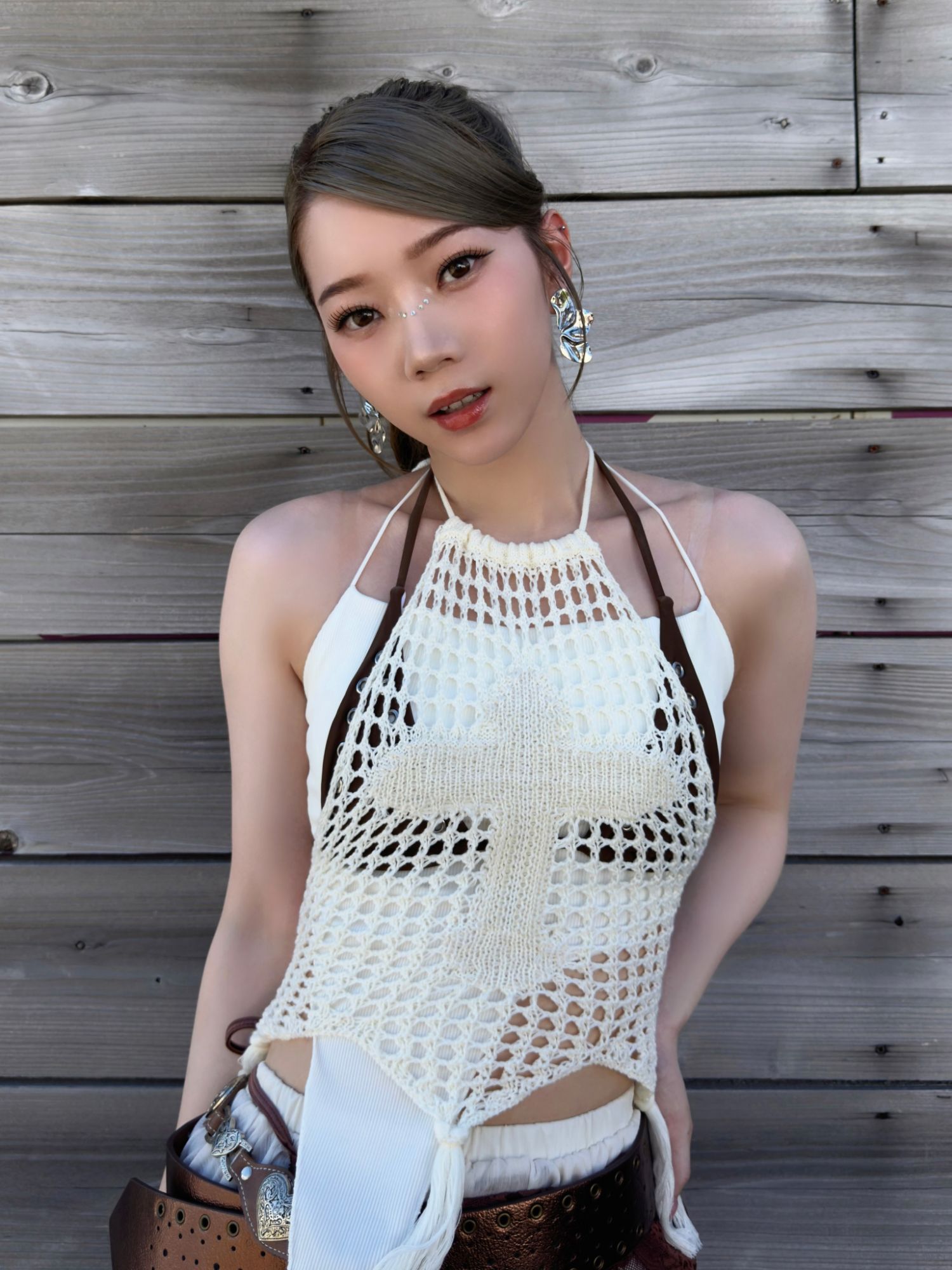 坂口梨乃 (IS:SUE)の最近の活動写真