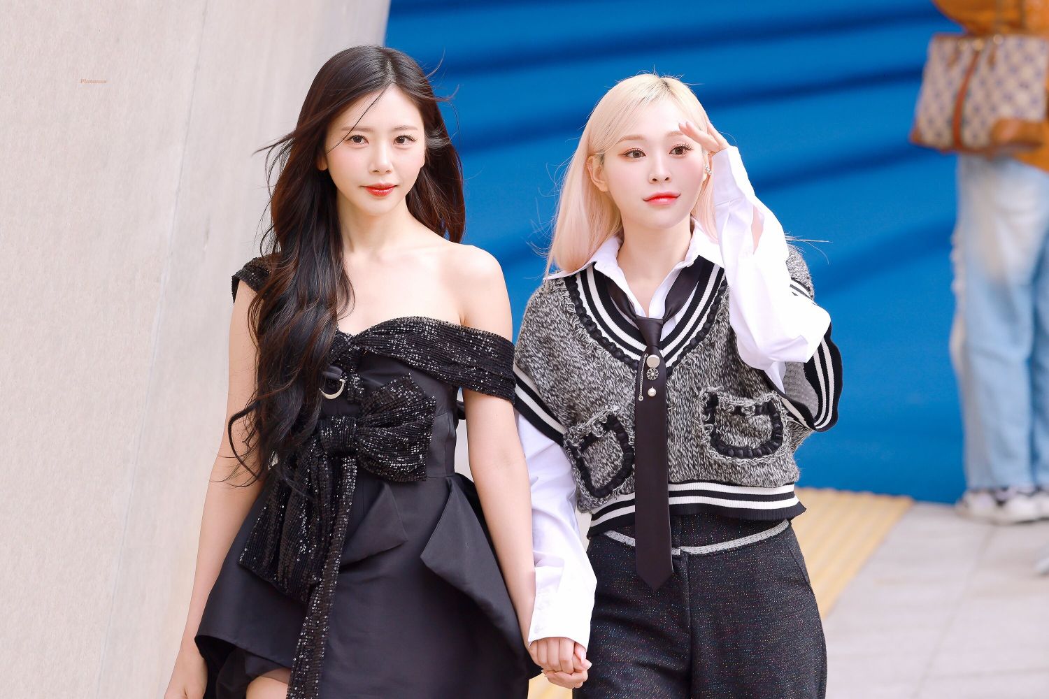 Recent activity shot of DREAMCATCHER