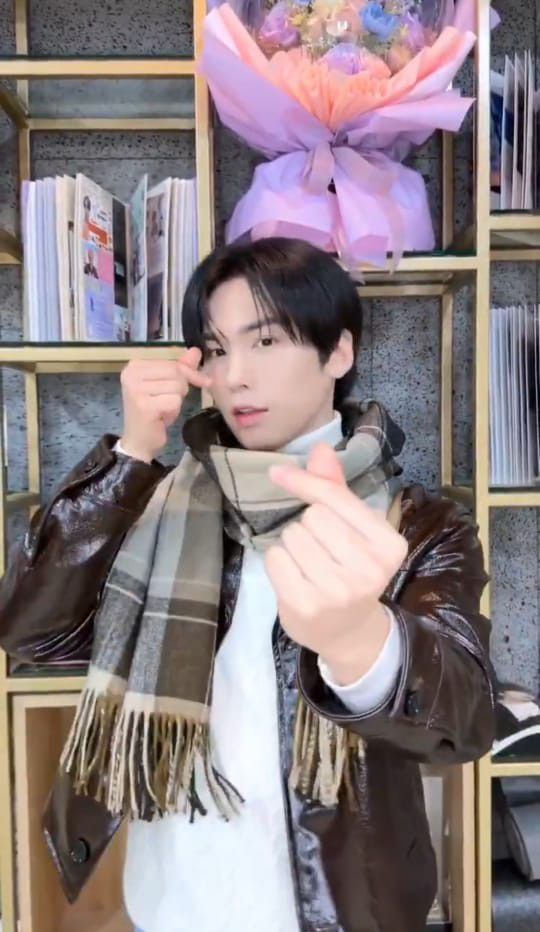 Behind-the-scenes cut of Rocky