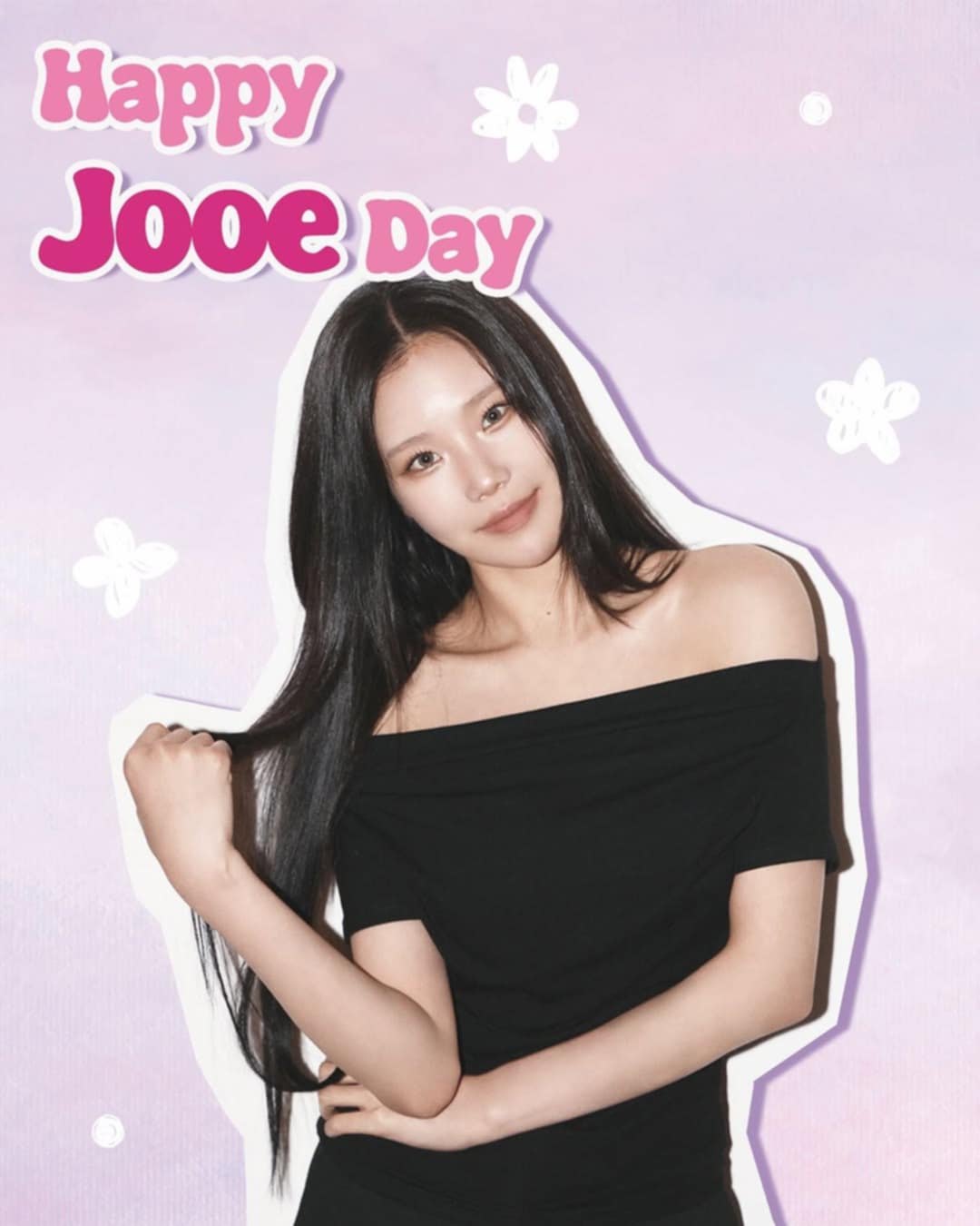 Latest photo of Joo E (MOMOLAND)