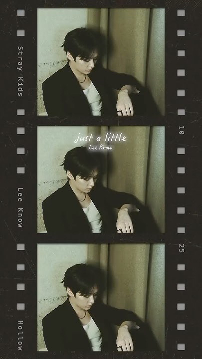 Today's most popular wallpaper in the Lee Know (Stray Kids) community