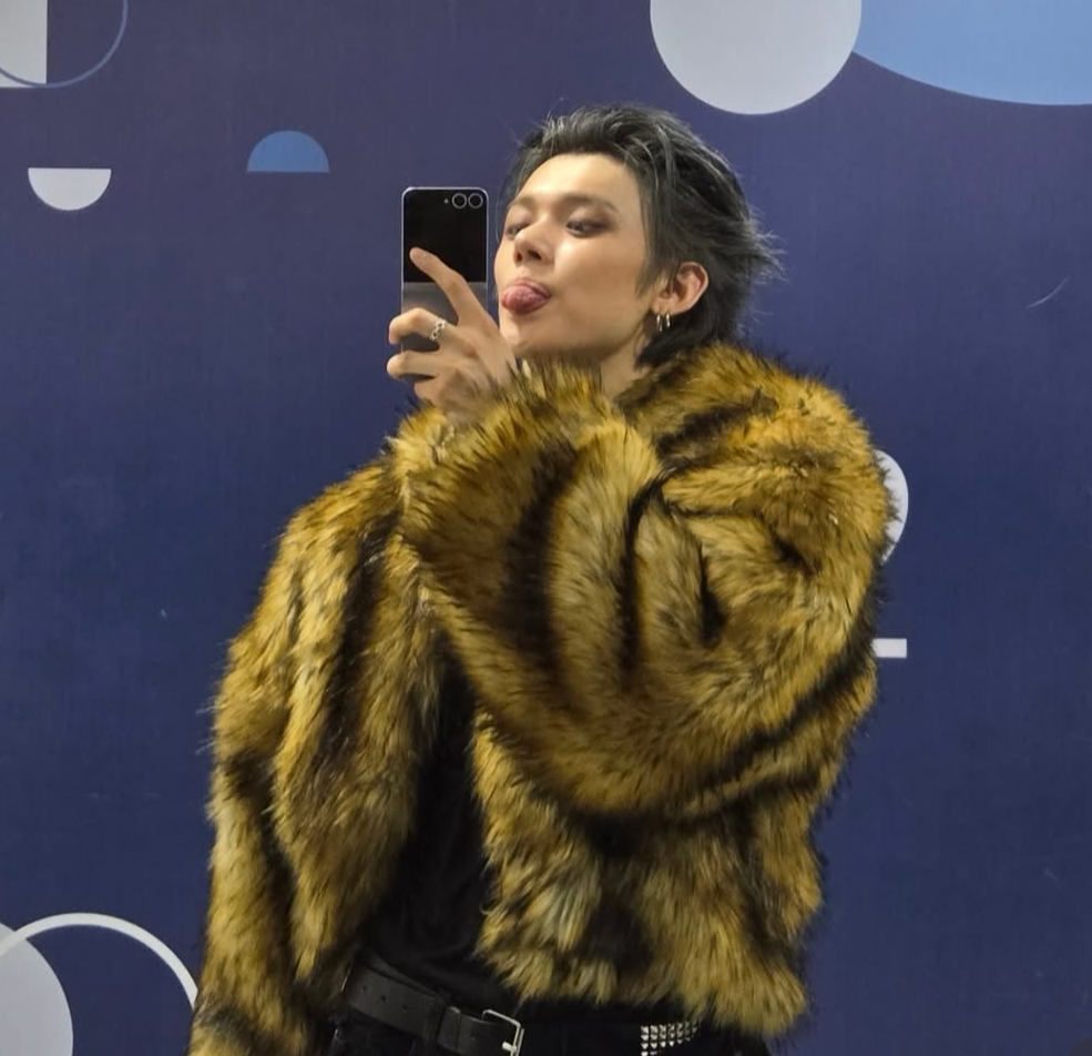 Latest photo of Yeonjun (TOMORROW X TOGETHER)