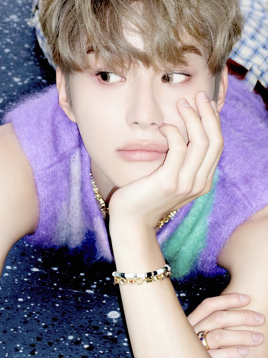 Recent activity shot of NCT