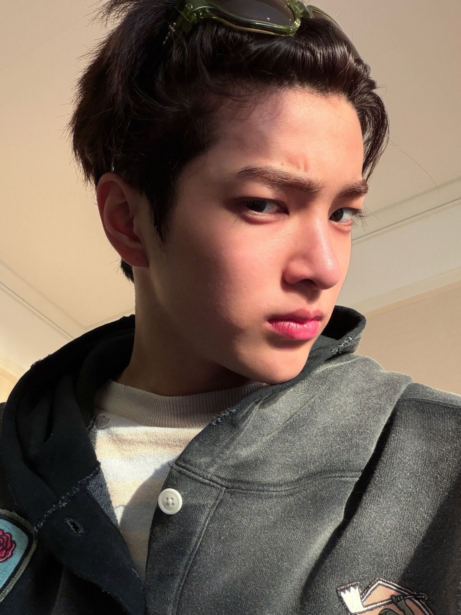 Latest photo of Keonho (CORTIS)