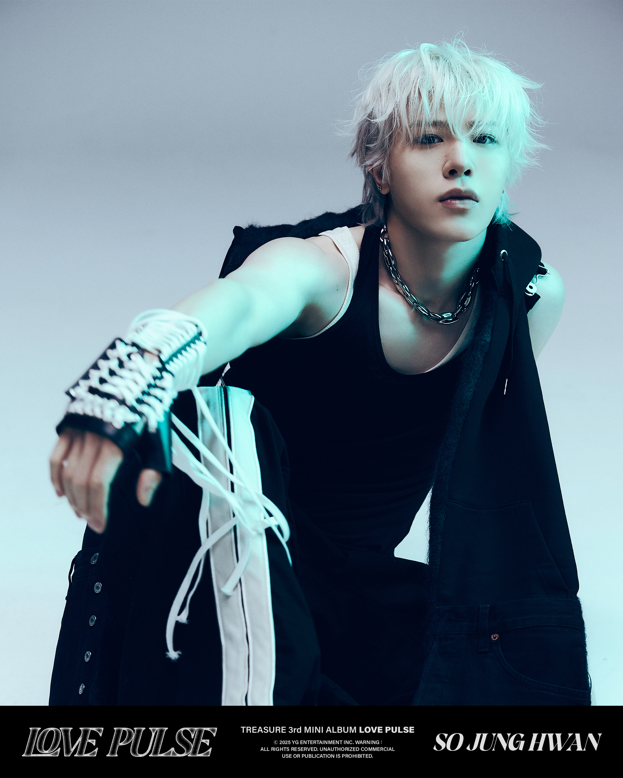 TREASURE ソ・ジョンファン ファンダムコミュニティ │ KPOP人気