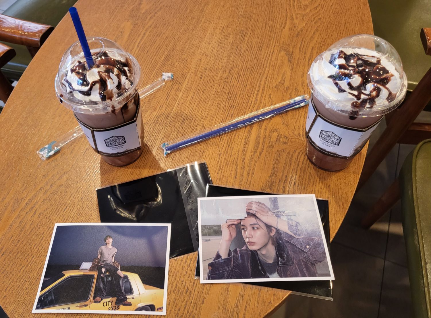 Behind-the-scenes cut of BOYNEXTDOOR