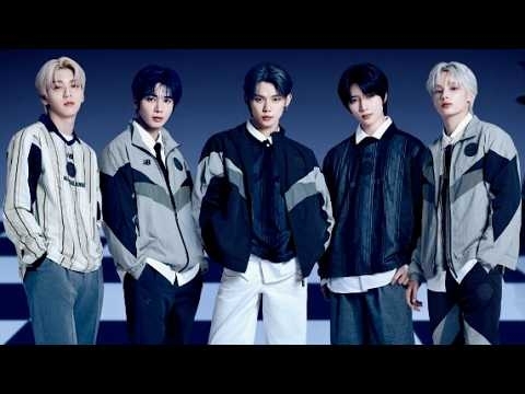 TOMORROW X TOGETHER的最新活動照片