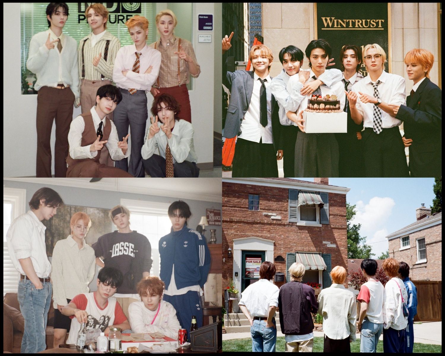 Latest photo of BOYNEXTDOOR