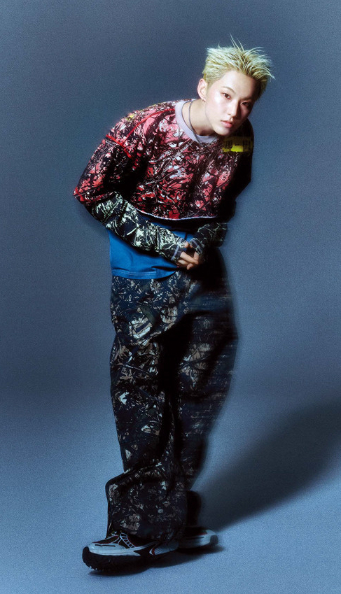 粉絲推薦的Hoshi (SEVENTEEN)桌布圖片