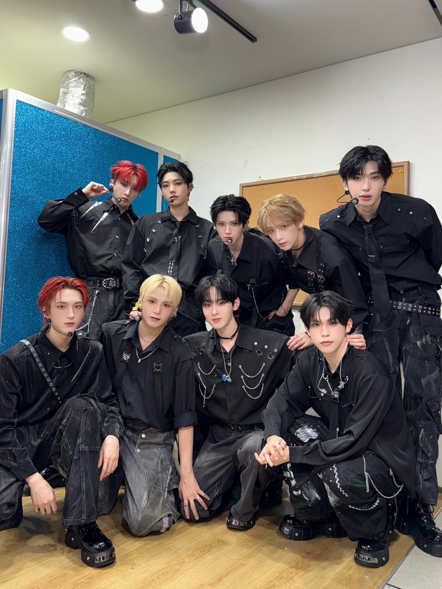 Recent activity shot of XODIAC