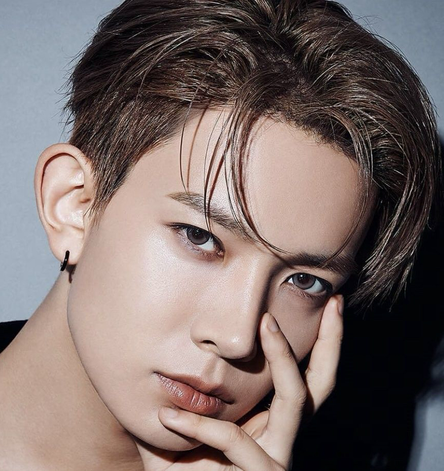 A moment captured by Heeseung (ENHYPEN)'s fan